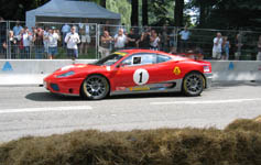 Ferrari 360 Challenge V8 360hk fra 2002