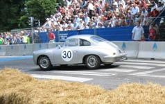 Porsche 356 GT Carrera 2000cc fra 1961
