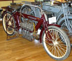 Pierce Arrow 600cc 1912 (USA)