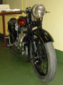 Triumph 500cc Sloper 1930